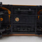 LGB 4042 G Scale Matra Yellow Construction Crane Car LN/Box