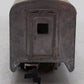Custom Built HO Scale Undecorated Coach Passenger Car VG