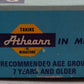 Custom Built HO Scale Undecorated Coach Passenger Car VG