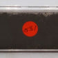 Custom Built HO Scale Undecorated Coach Passenger Car VG
