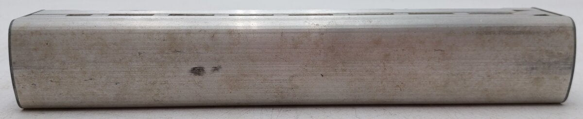 Custom Built HO Scale Undecorated Coach Passenger Car VG