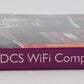 The DCS WiFi Companion 1st Edition Paperback Book By Barry Broskowitz EX