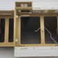 Lionel 6-34112 O Gauge Fieldstone House EX