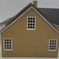 Lionel 6-34112 O Gauge Fieldstone House EX