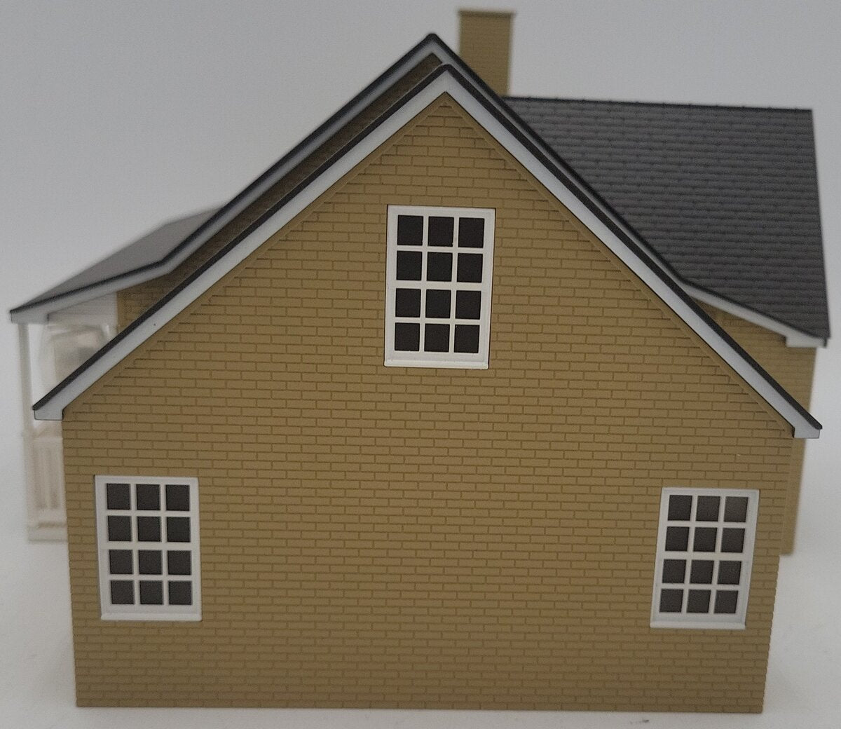 Lionel 6-34112 O Gauge Fieldstone House EX