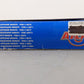 Atlas 6072 O Gauge Nickel Silver O-72 Left Hand Remote Switch Turnout EX/Box