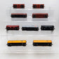 Accurail & Other HO Scale Assorted Freight Cars [10] EX