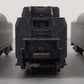 Lionel 2046W/6026T Vintage O Lionel Lines Tenders [3] VG