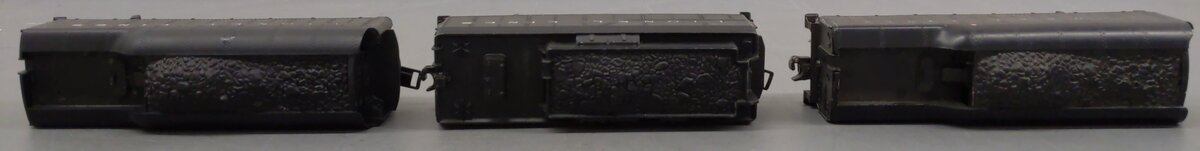 Lionel 2046W/6026T Vintage O Lionel Lines Tenders [3] VG