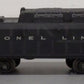 Lionel 2046W/6026T Vintage O Lionel Lines Tenders [3] VG