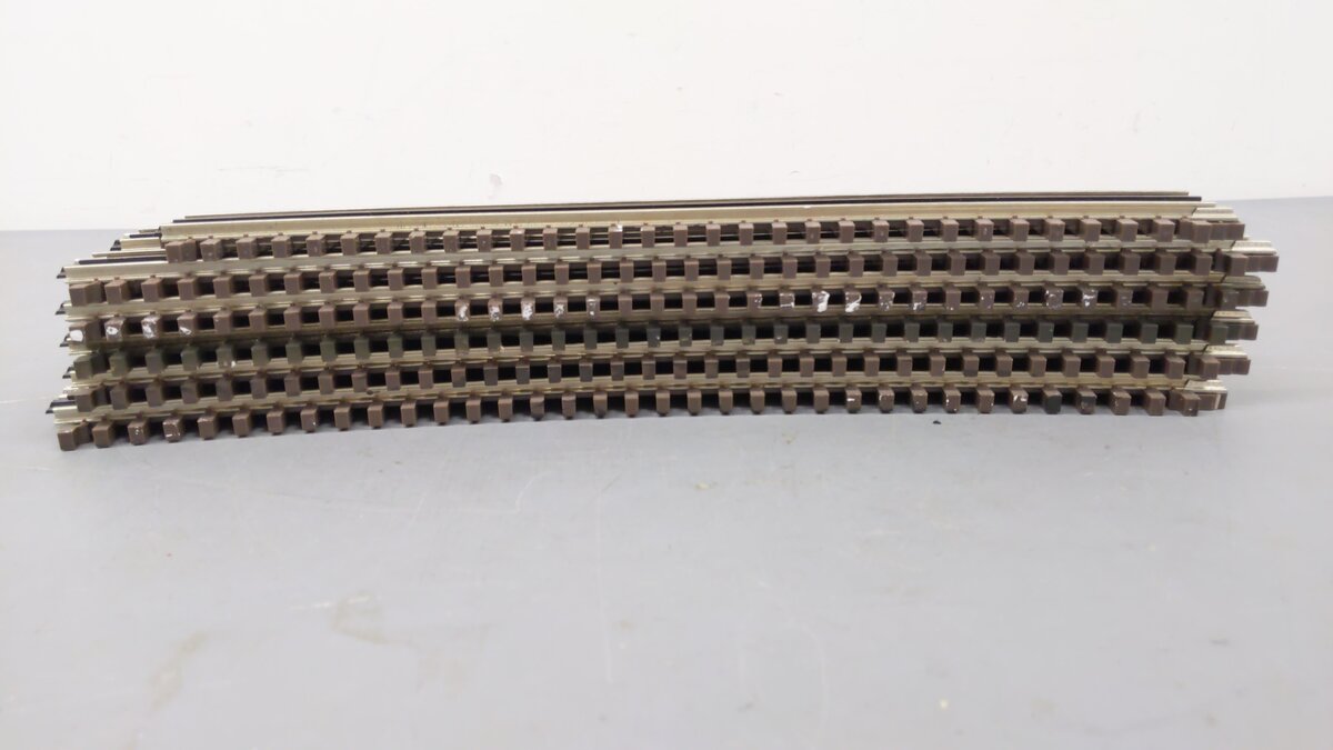 Atlas O Assorted Track 6011, 6062 [11] EX