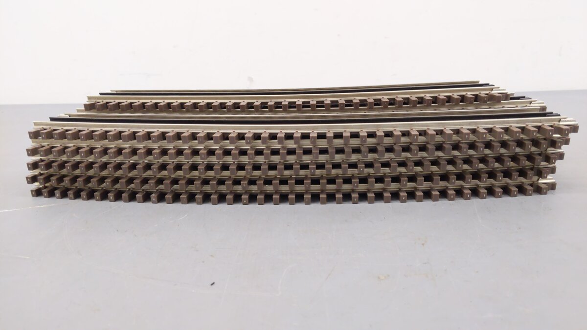 Atlas O Assorted Track 6011, 6062 [11] EX