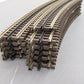 Atlas O Assorted Track 6011, 6062 [11] EX
