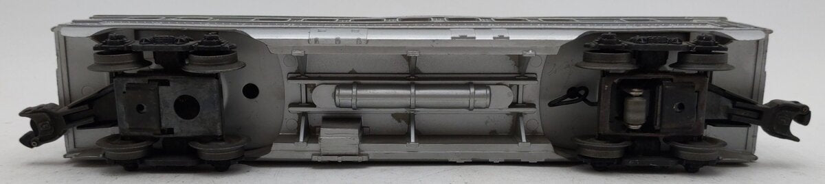 Lionel 2434 Vintage O Lionel Lines Illuminated Newark Passenger Car VG