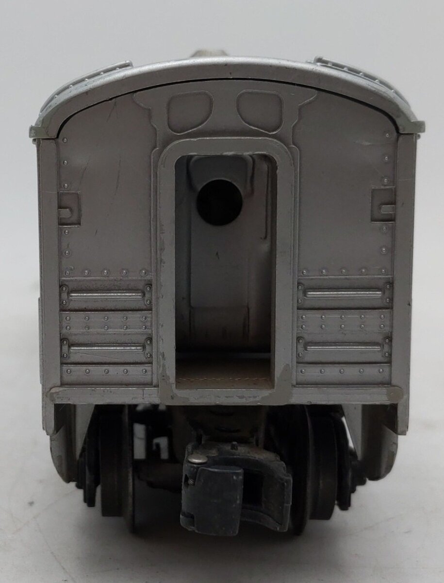 Lionel 2434 Vintage O Lionel Lines Illuminated Newark Passenger Car VG