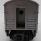 Lionel 2434 Vintage O Lionel Lines Illuminated Newark Passenger Car VG