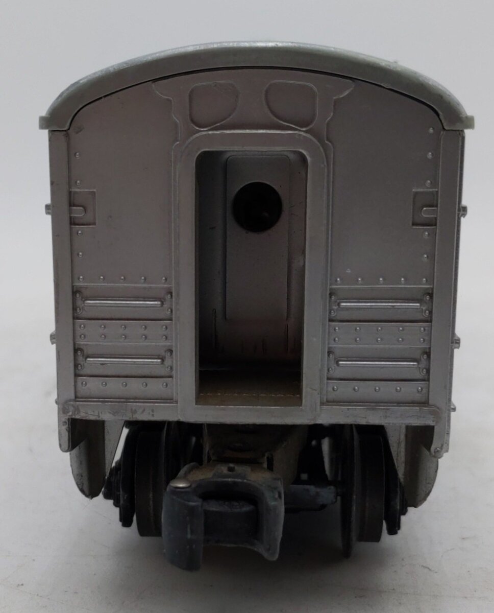Lionel 2434 Vintage O Lionel Lines Illuminated Newark Passenger Car VG