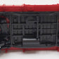 LGB 41124 G Scale 30th Anniversary Flatcar with Gold Train Set EX/Box