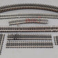Generic Assorted O Gauge Straight & Curved Track [15] EX