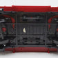 LGB 36074 G 1995 Christmas Passenger Car LN/Box