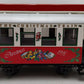 LGB 36074 G 1995 Christmas Passenger Car LN/Box