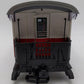LGB 36074 G 1995 Christmas Passenger Car LN/Box