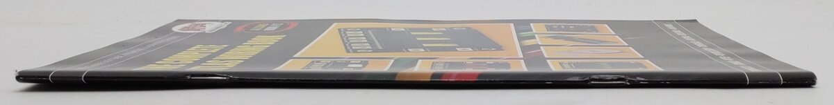 The Complete Atlas Wiring Book Paperback Book EX