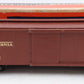 Lionel 0044 Vintage Prewar OO Gauge Pennsylvania Boxcar VG/Box