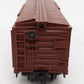 Lionel 0044 Vintage Prewar OO Gauge Pennsylvania Boxcar VG/Box