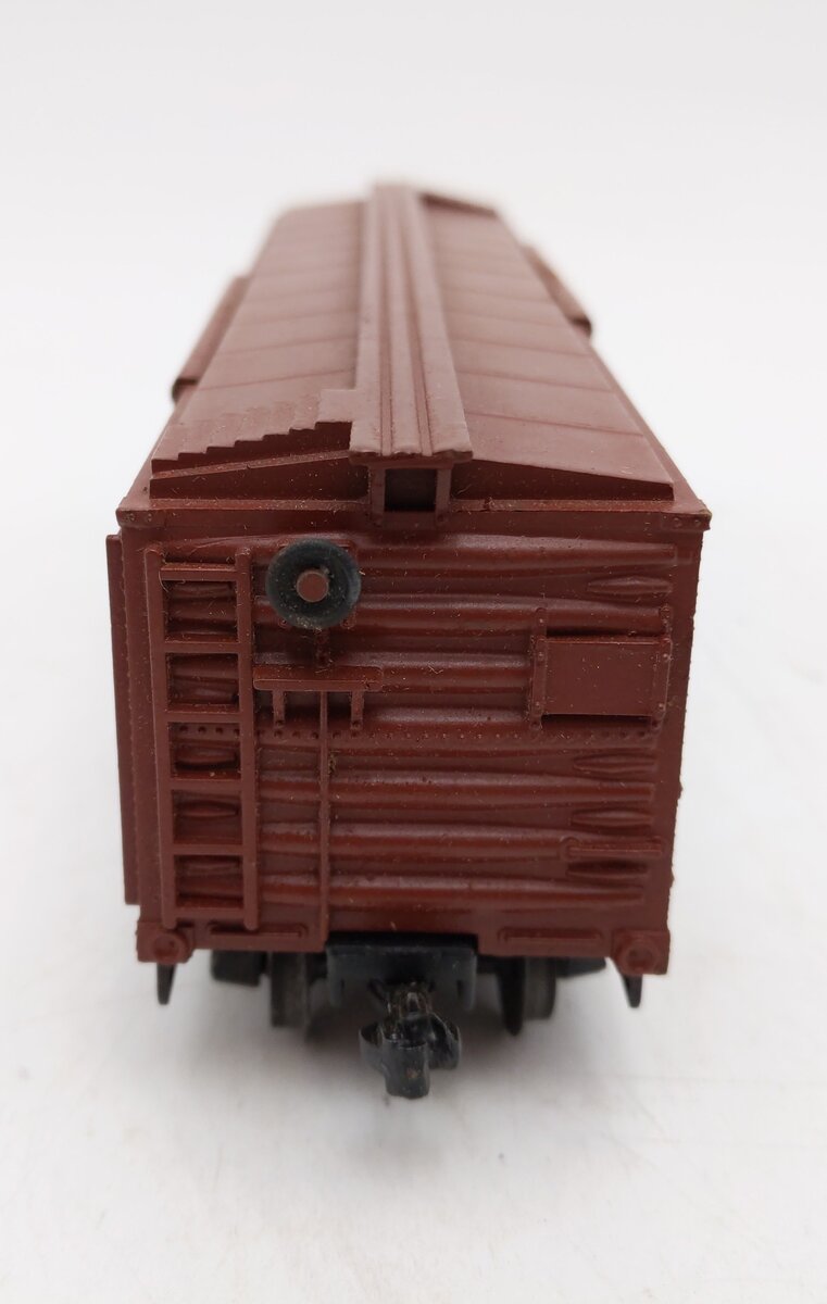 Lionel 0044 Vintage Prewar OO Gauge Pennsylvania Boxcar VG/Box