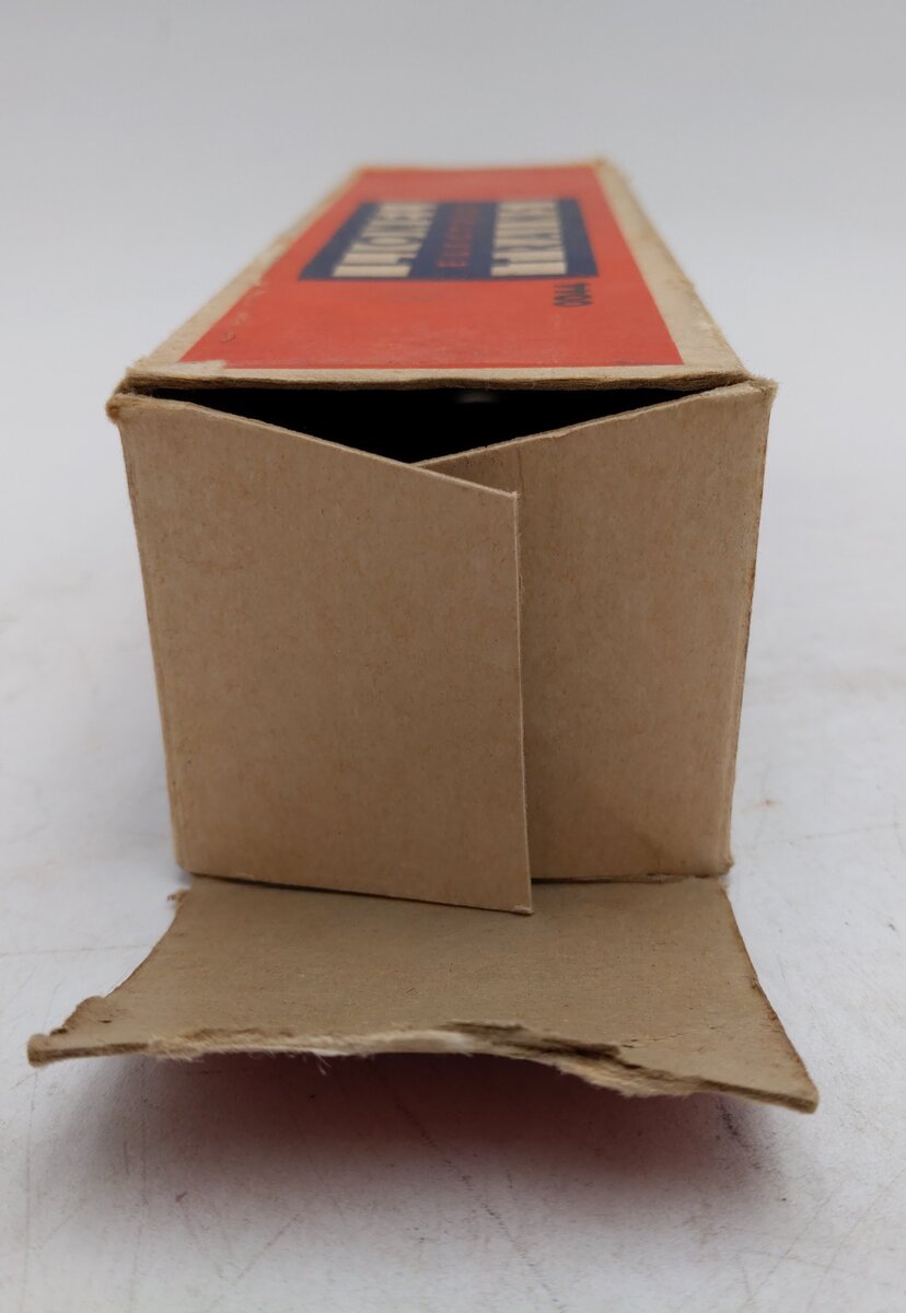 Lionel 0044 Vintage Prewar OO Gauge Pennsylvania Boxcar VG/Box