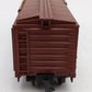 Lionel 0044 Vintage Prewar OO Gauge Pennsylvania Boxcar VG/Box