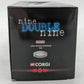 Corgi CC07712 1:43 Die-Cast Land Rover Defender NIB