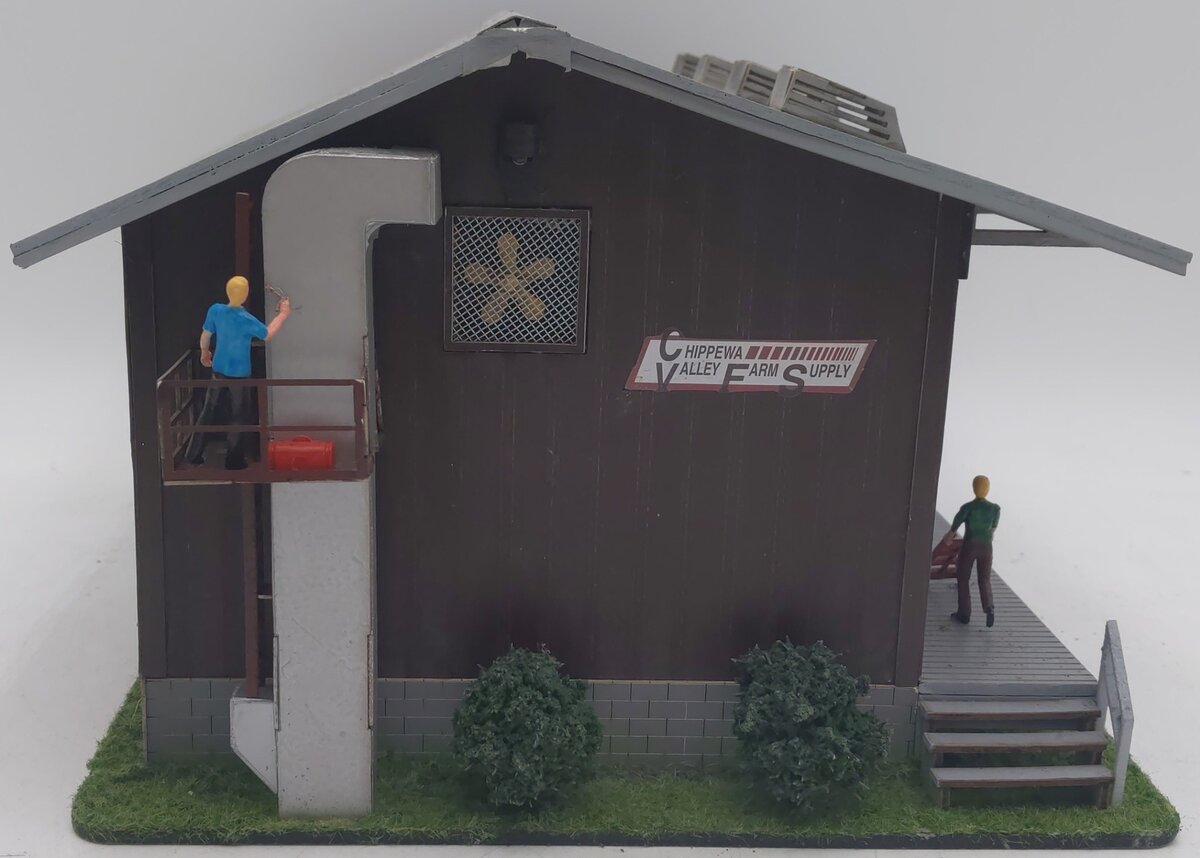 Menards 279-3389 O Gauge Chippewa Valley Farm Supply