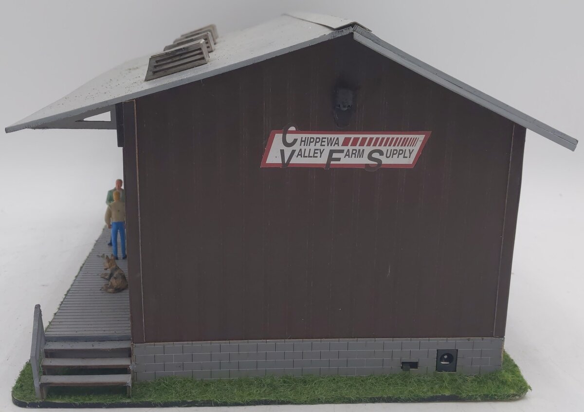 Menards 279-3389 O Gauge Chippewa Valley Farm Supply