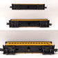 American Flyer S Gauge Vintage FY&P Passenger Cars [3] VG