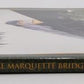 Pere Marquette Bridges In Michigan And Ontario Paperback Book Alfred L Kresse Jr EX