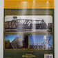 Pere Marquette Bridges In Michigan And Ontario Paperback Book Alfred L Kresse Jr EX