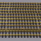 Aristo-Craft 11098 Euro Brass 5' Straight Track Sections (14) VG