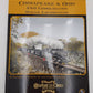 Chesapeake & Ohio Railway Series #29 Paperback Book By Thomas W. Dixon Jr. EX