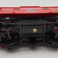 LGB 4065 G Scale Lake George & Boulder Red Cupola  Caboose EX