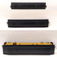 American Flyer S Gauge Vintage Overland Express Passenger Cars [3] VG