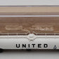 Atlas 37091 N Scale United Petroleum Gas Tank Car #17202 LN/Box