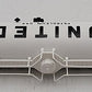 Atlas 37091 N Scale United Petroleum Gas Tank Car #17202 LN/Box