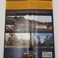 Pere Marquette 2-8-4 Berkshire Locomotives Paperback Book By Jim Kehn EX