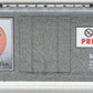 Micro-Trains 03200405 N SBX Car 50' Standard Plug Door Boxcar #1953A LN/Box