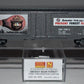 Micro-Trains 03200405 N SBX Car 50' Standard Plug Door Boxcar #1953A LN/Box
