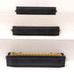 American Flyer S Gauge Vintage Overland Express Passenger Cars [3] VG