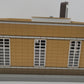 MTH 30-9054 O Railtowne Movie Theater VG