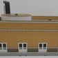 MTH 30-9054 O Railtowne Movie Theater VG